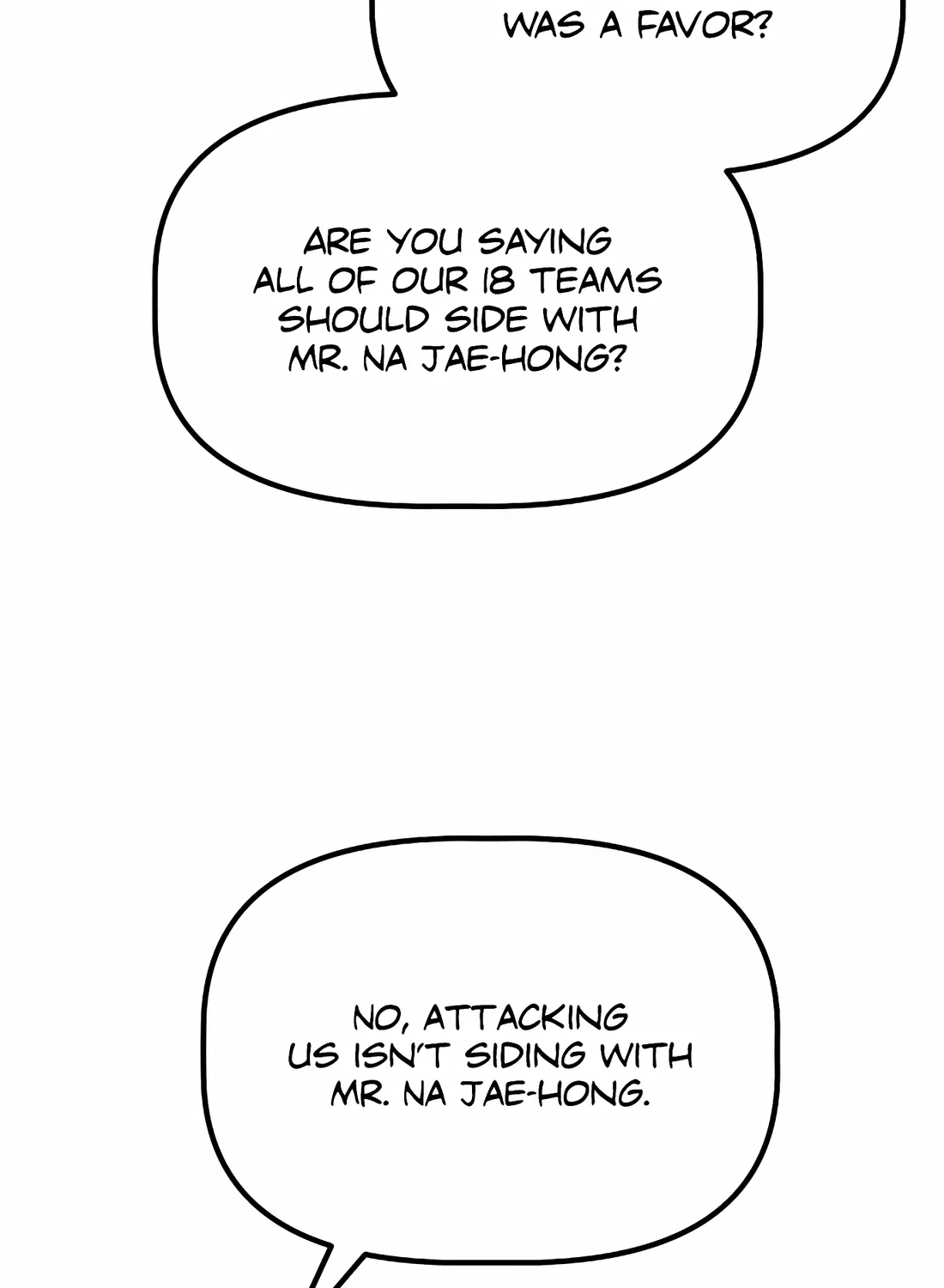 The Corporate Underdog Who Does Everything Right Chapter 8 page 58 - 