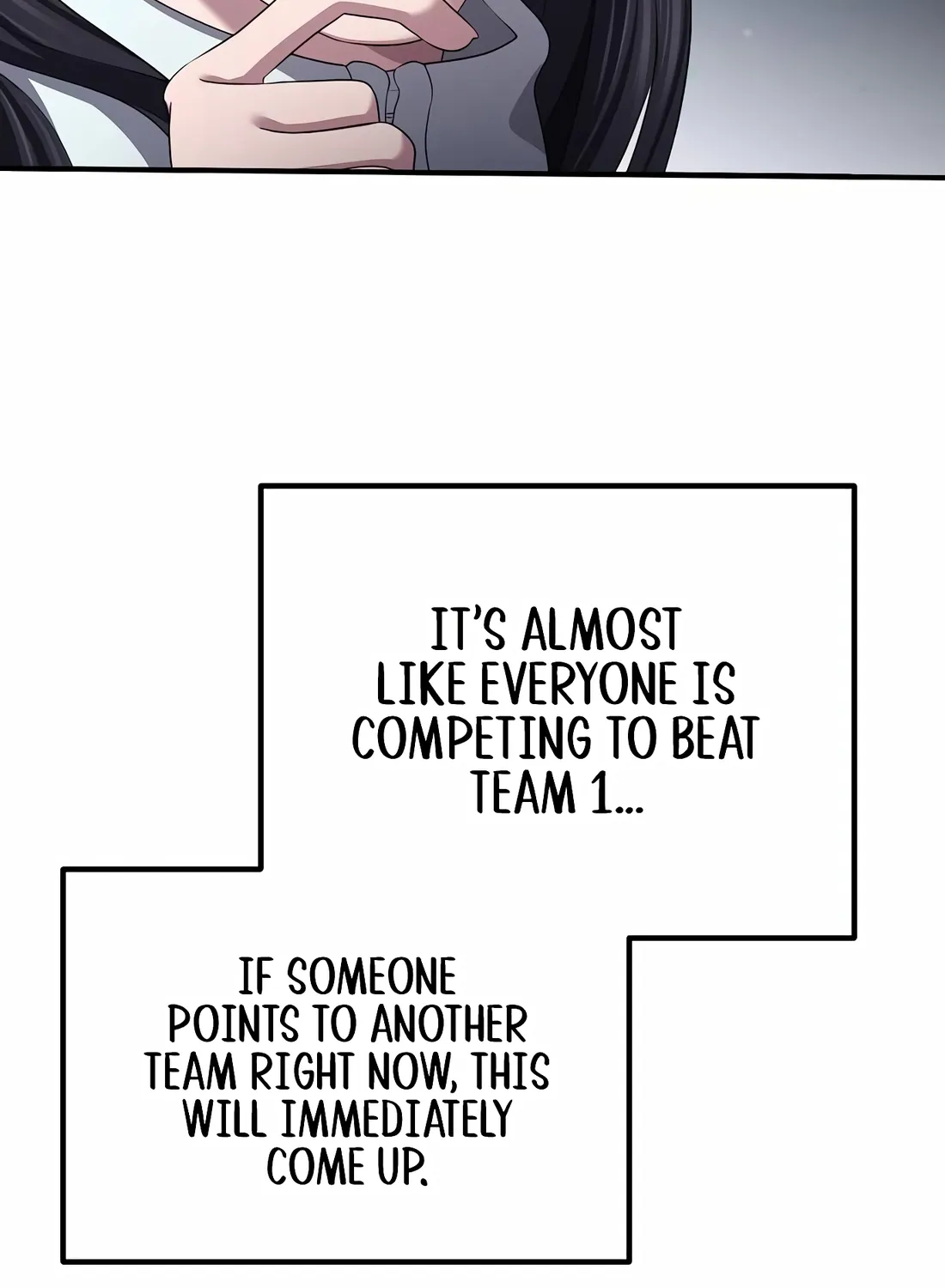 The Corporate Underdog Who Does Everything Right Chapter 8 page 62 - 
