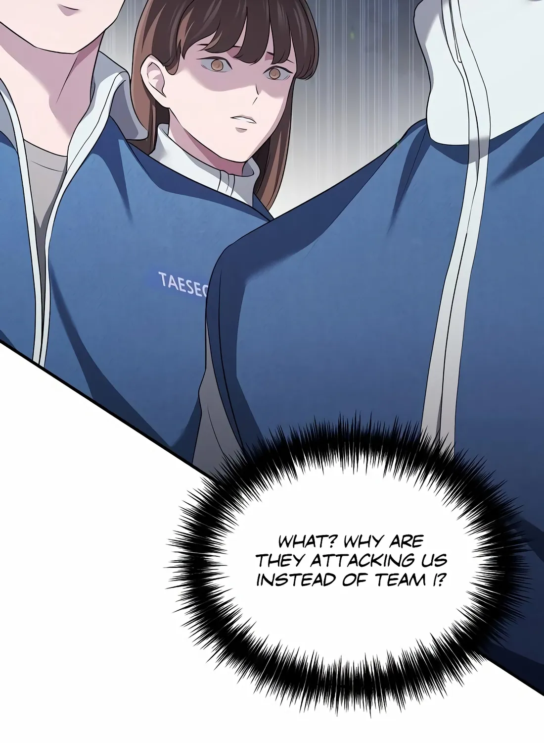 The Corporate Underdog Who Does Everything Right Chapter 8 page 64 - 