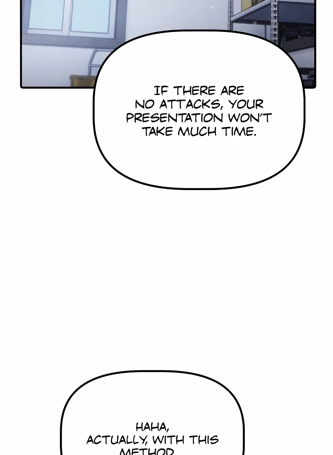 The Corporate Underdog Who Does Everything Right Chapter 8 page 84 - 