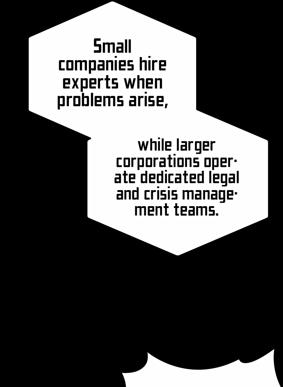 The Corporate Underdog Who Does Everything Right Chapter 9 page 132 - 