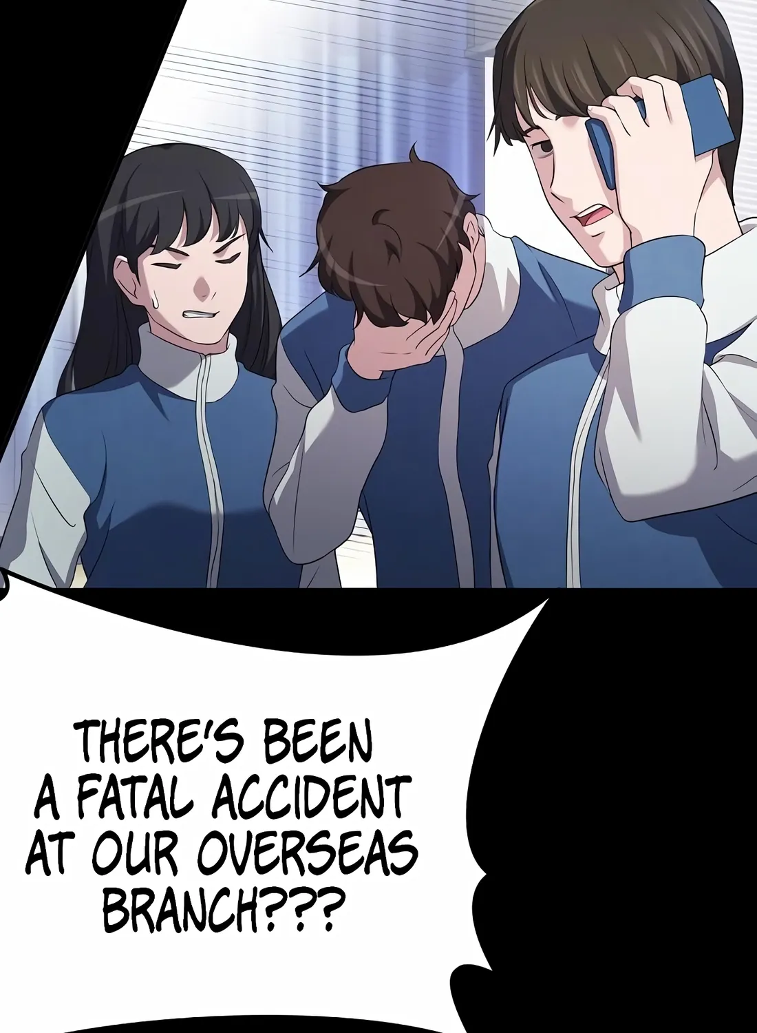 The Corporate Underdog Who Does Everything Right Chapter 9 page 134 - 