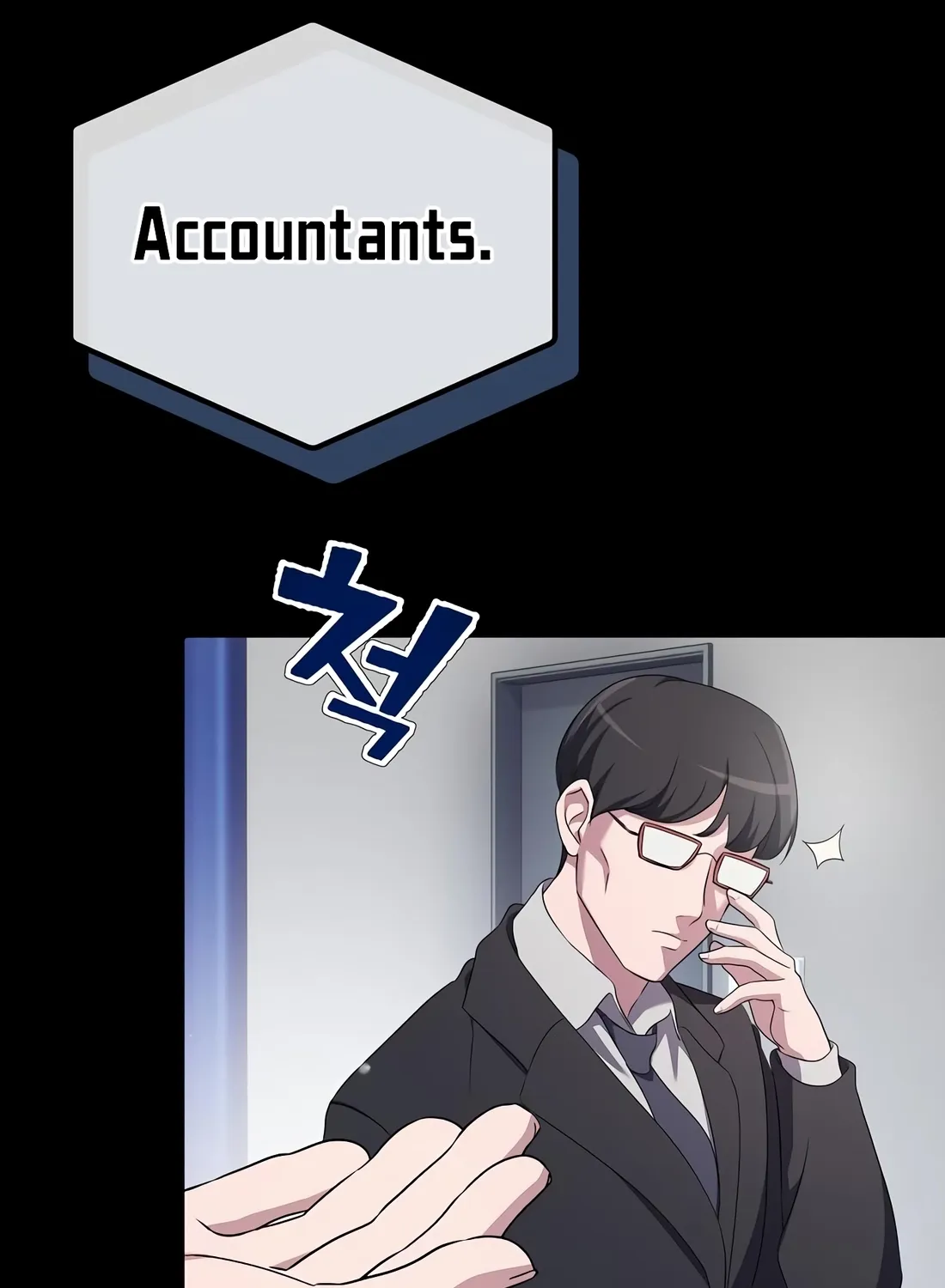 The Corporate Underdog Who Does Everything Right Chapter 9 page 138 - 