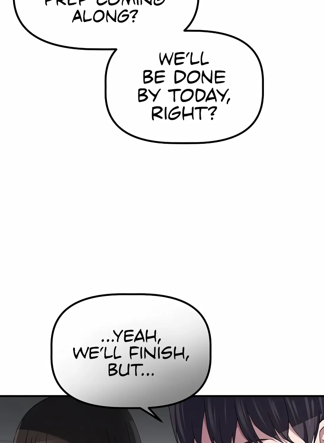 The Corporate Underdog Who Does Everything Right Chapter 9 page 17 - 
