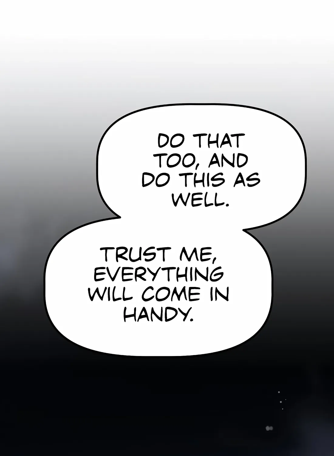 The Corporate Underdog Who Does Everything Right Chapter 9 page 22 - 