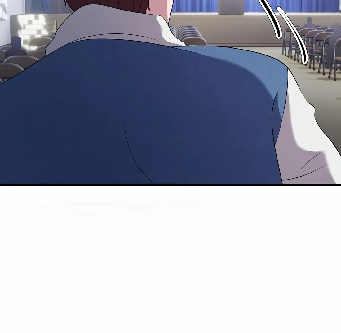 The Corporate Underdog Who Does Everything Right Chapter 9 page 36 - 