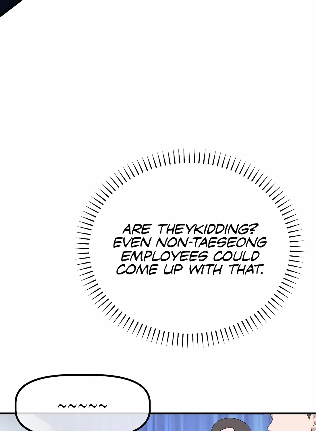 The Corporate Underdog Who Does Everything Right Chapter 9 page 44 - 