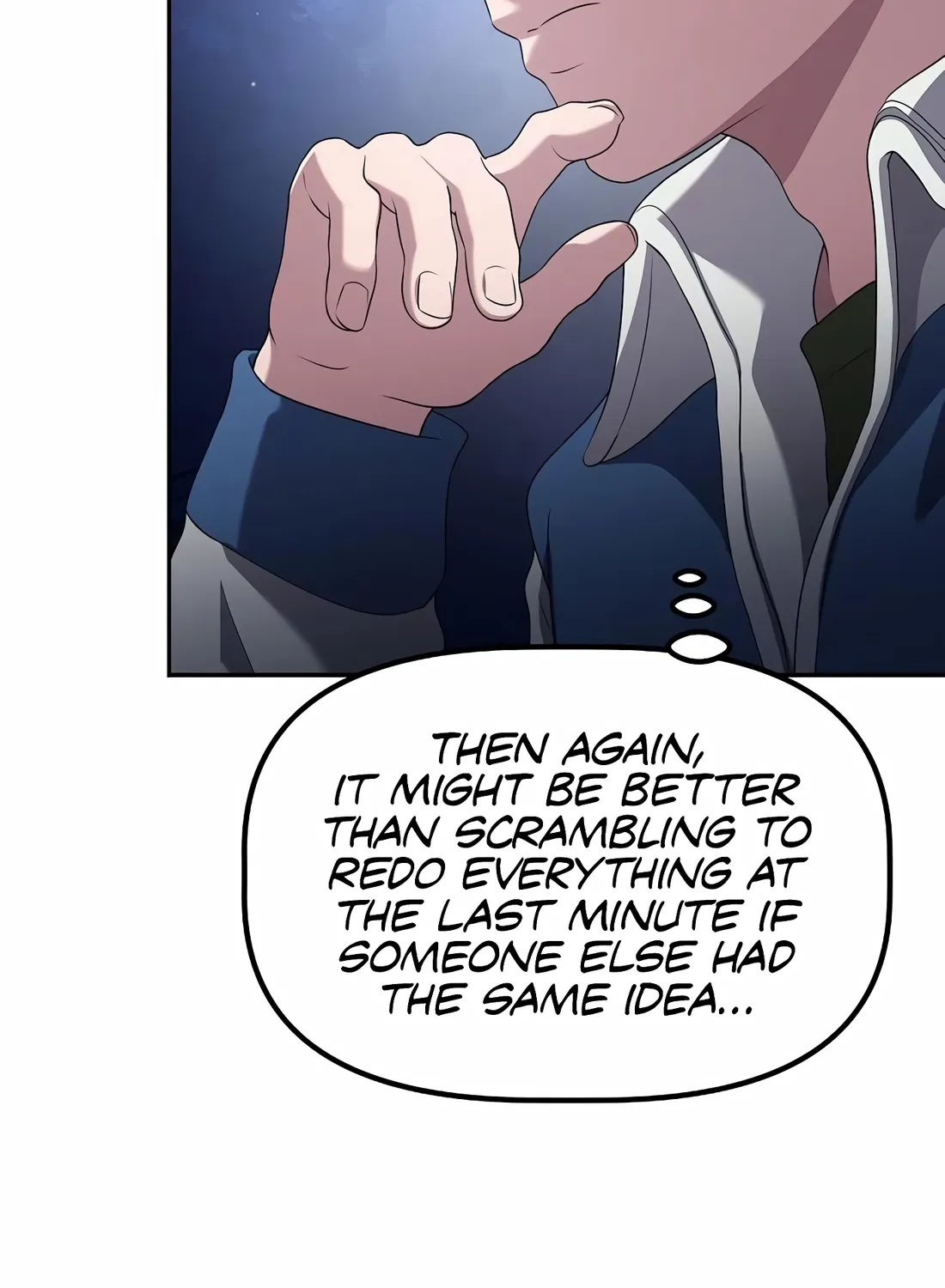 The Corporate Underdog Who Does Everything Right Chapter 9 page 48 - 