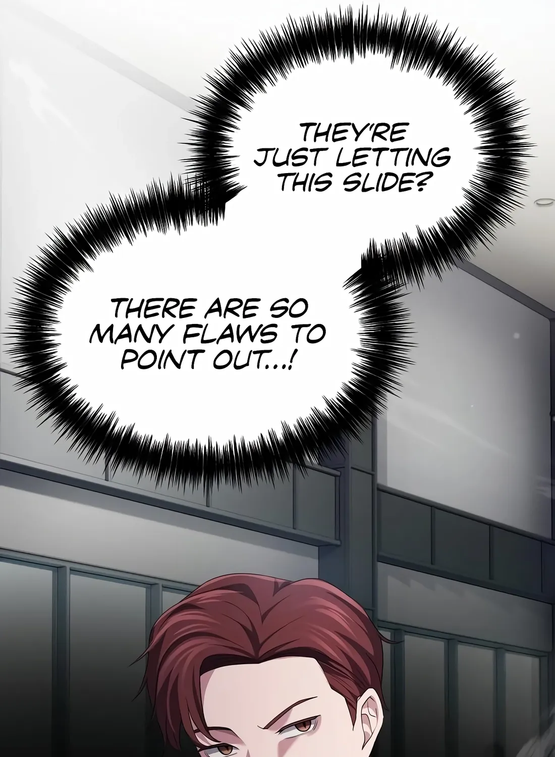 The Corporate Underdog Who Does Everything Right Chapter 9 page 57 - 