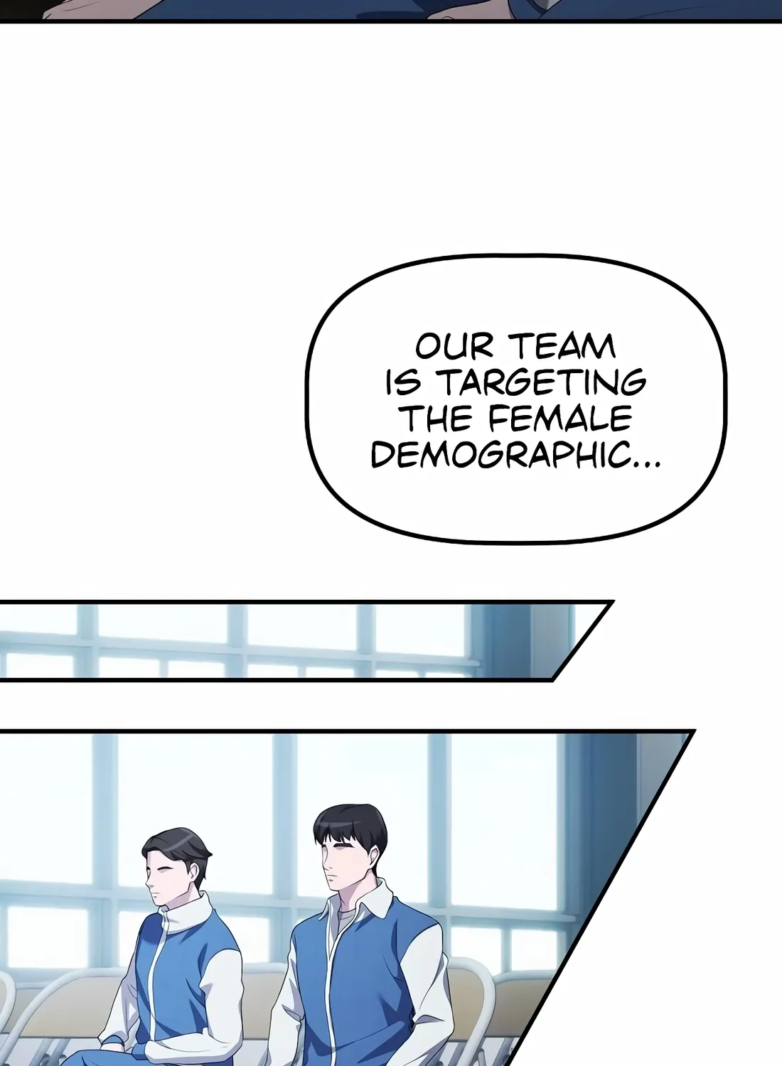 The Corporate Underdog Who Does Everything Right Chapter 9 page 59 - 
