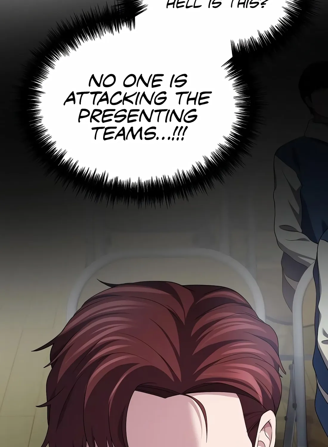 The Corporate Underdog Who Does Everything Right Chapter 9 page 62 - 