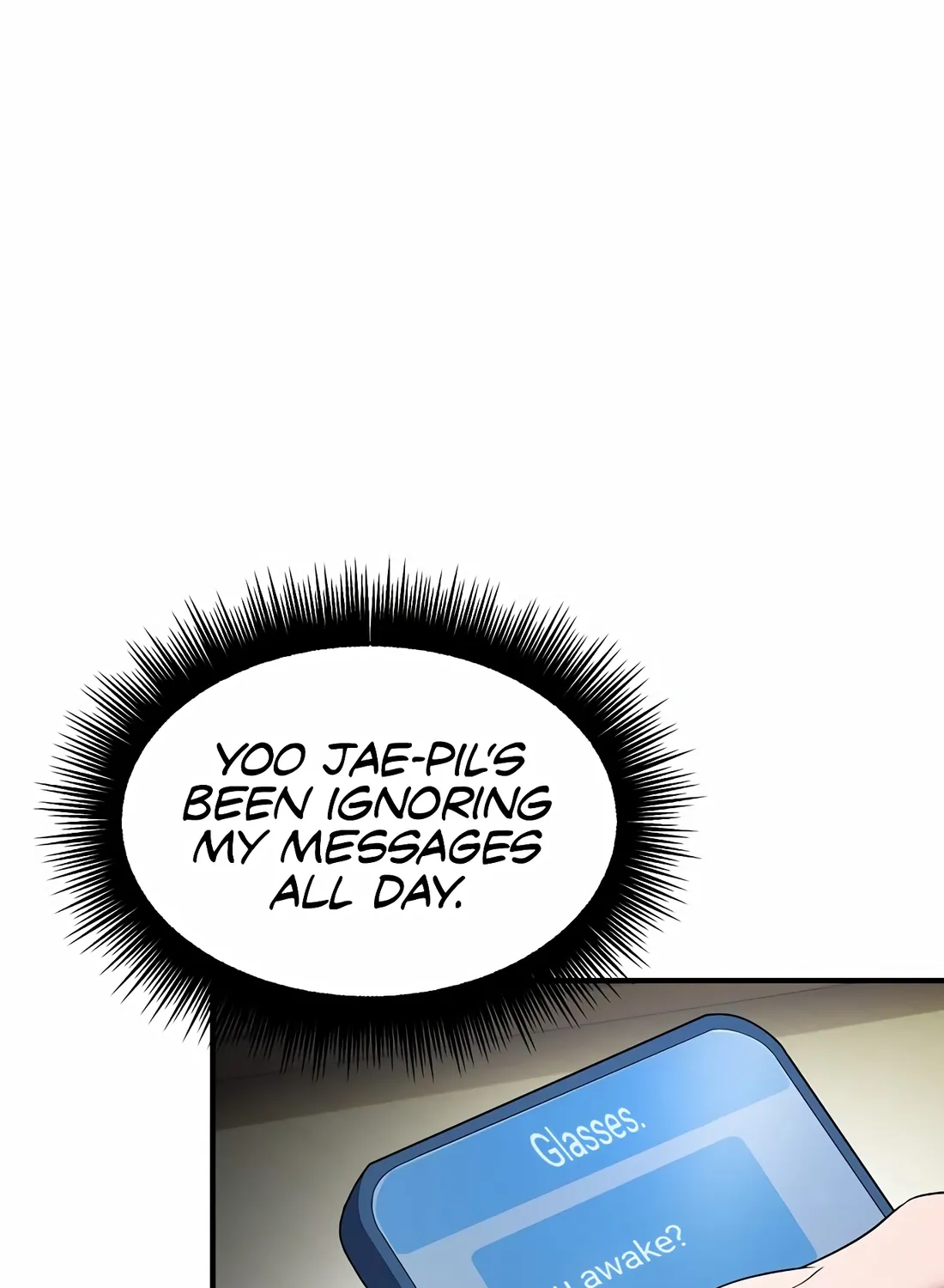 The Corporate Underdog Who Does Everything Right Chapter 9 page 77 - 