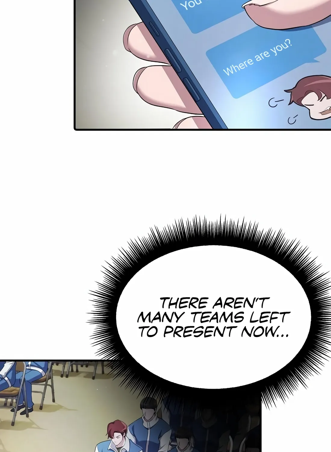 The Corporate Underdog Who Does Everything Right Chapter 9 page 78 - 