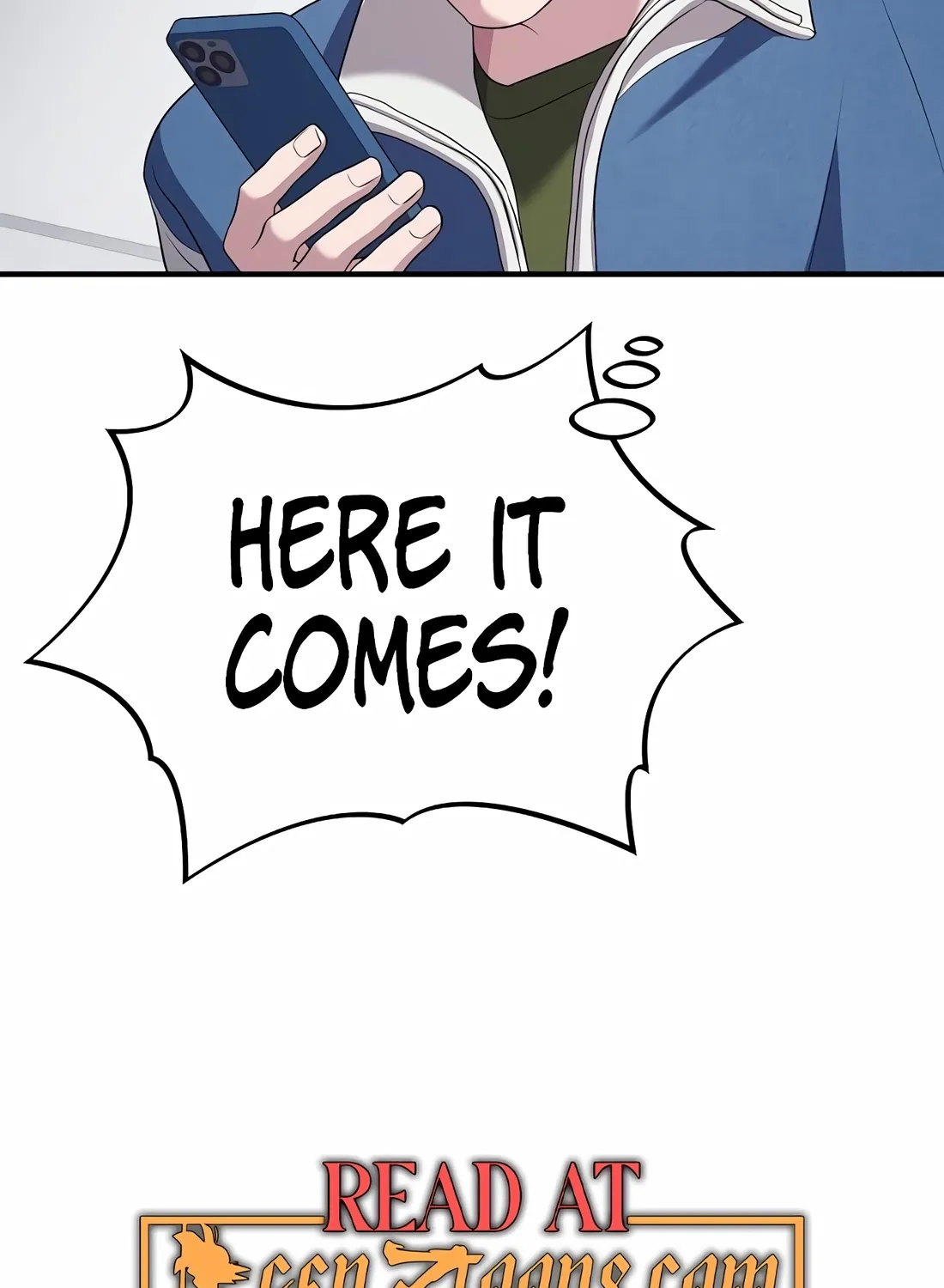 The Corporate Underdog Who Does Everything Right Chapter 9 page 9 - 