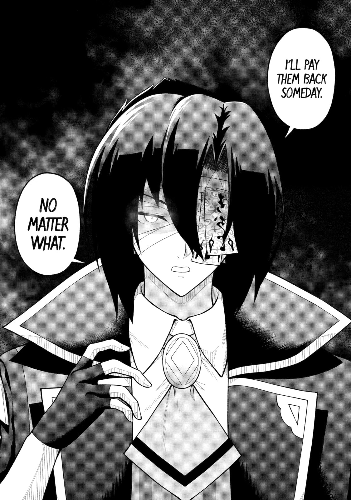 The Corrupt Guildmaster Is Beloved by the Banished Chapter 5 page 71 - 