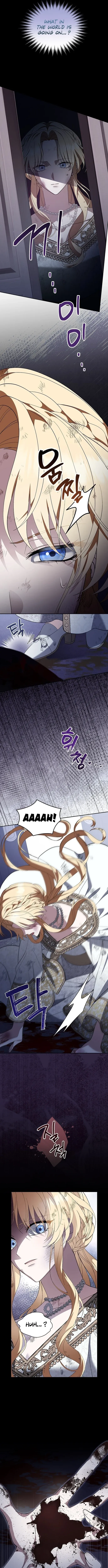 The Corrupted Tyrant’s Obsession Knows No Bounds Chapter 2 page 19 - 