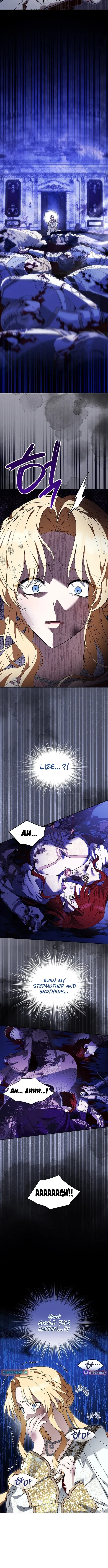 The Corrupted Tyrant’s Obsession Knows No Bounds Chapter 2 page 20 - 