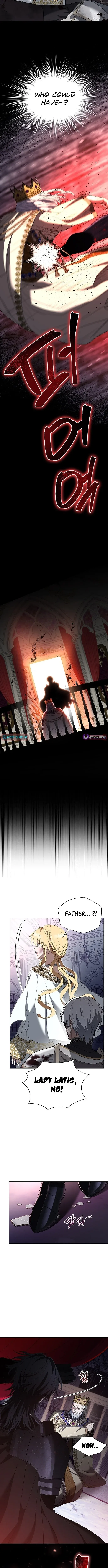 The Corrupted Tyrant’s Obsession Knows No Bounds Chapter 2 page 24 - 