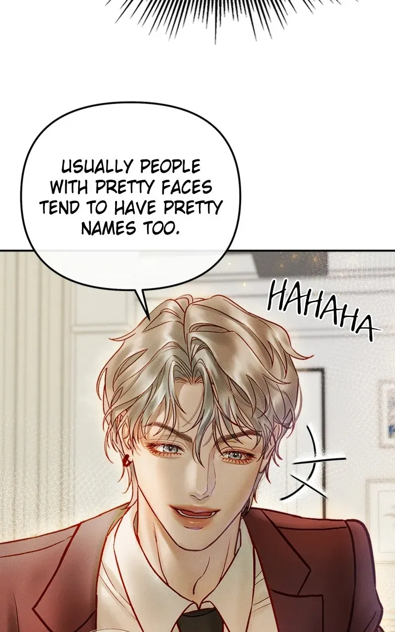 The Cost of Desire Chapter 1 page 120 - 