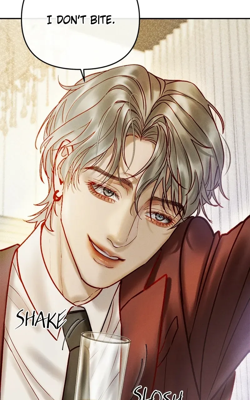 The Cost of Desire Chapter 1 page 125 - 