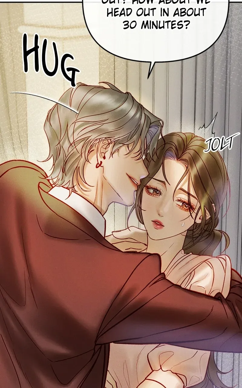 The Cost of Desire Chapter 1 page 129 - 