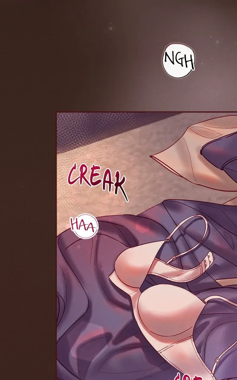 The Cost of Desire Chapter 1 page 16 - 
