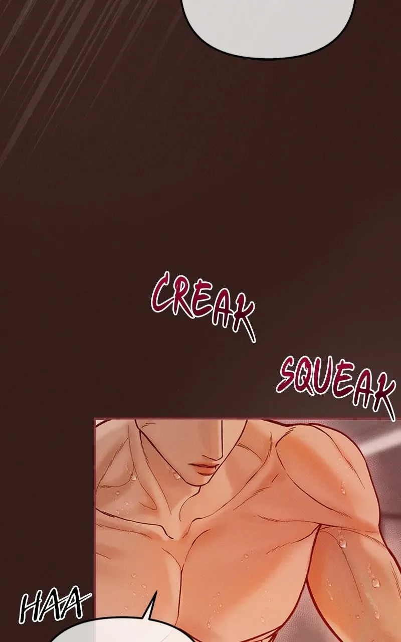 The Cost of Desire Chapter 1 page 20 - 