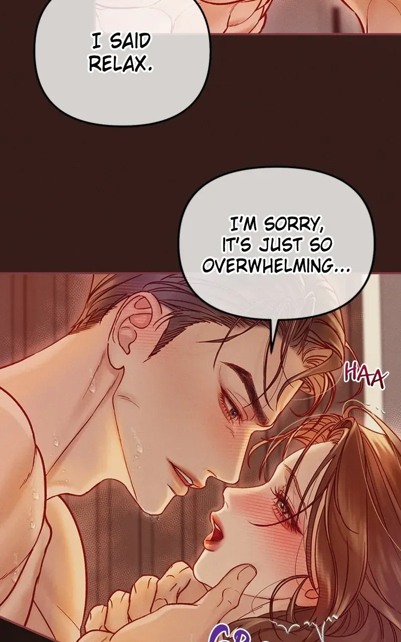 The Cost of Desire Chapter 1 page 21 - 