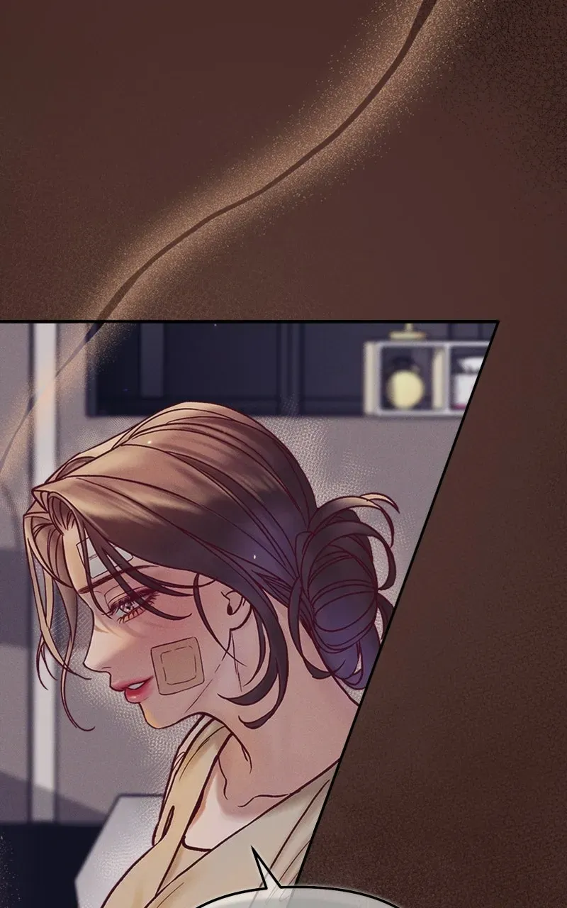 The Cost of Desire Chapter 1 page 27 - 