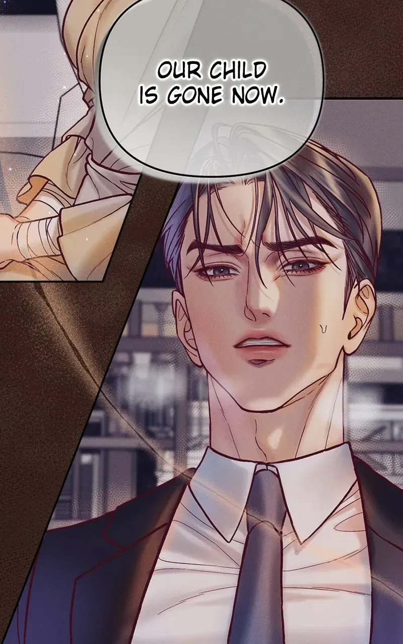 The Cost of Desire Chapter 1 page 28 - 