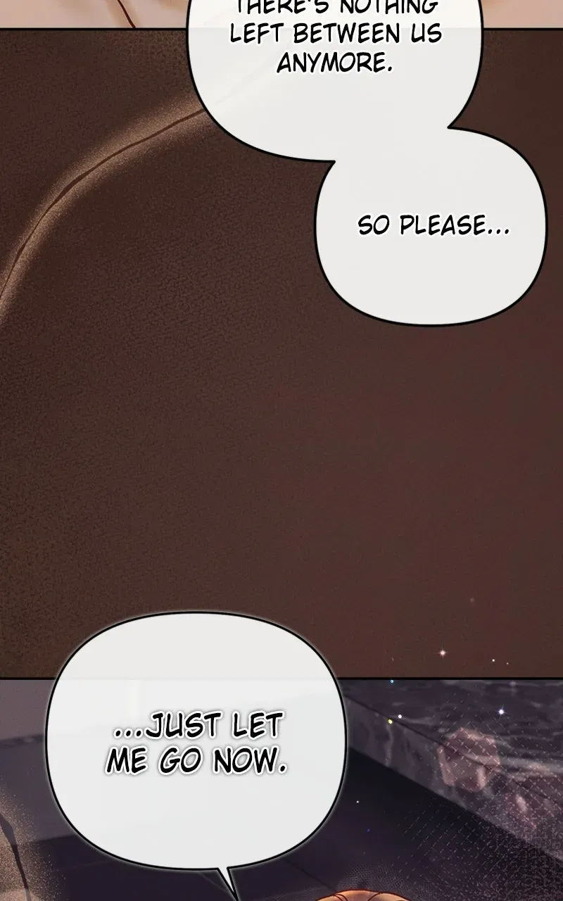 The Cost of Desire Chapter 1 page 30 - 