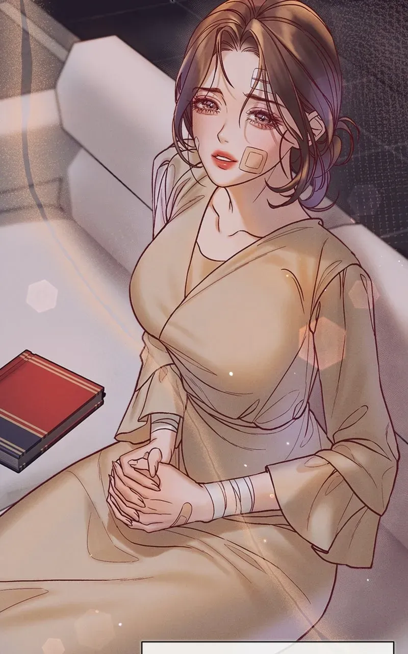 The Cost of Desire Chapter 1 page 31 - 