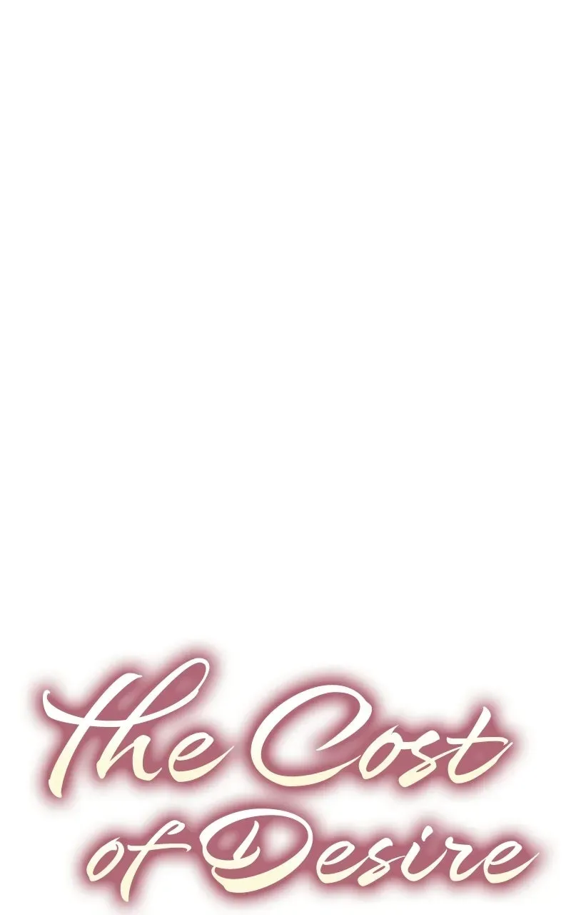The Cost of Desire Chapter 1 page 35 - 