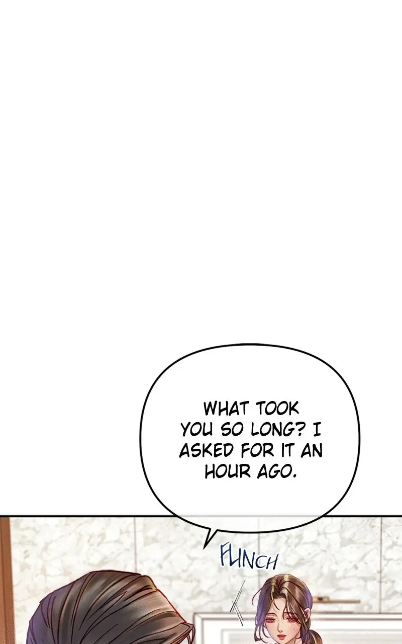 The Cost of Desire Chapter 1 page 45 - 