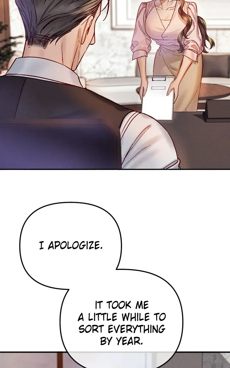 The Cost of Desire Chapter 1 page 46 - 