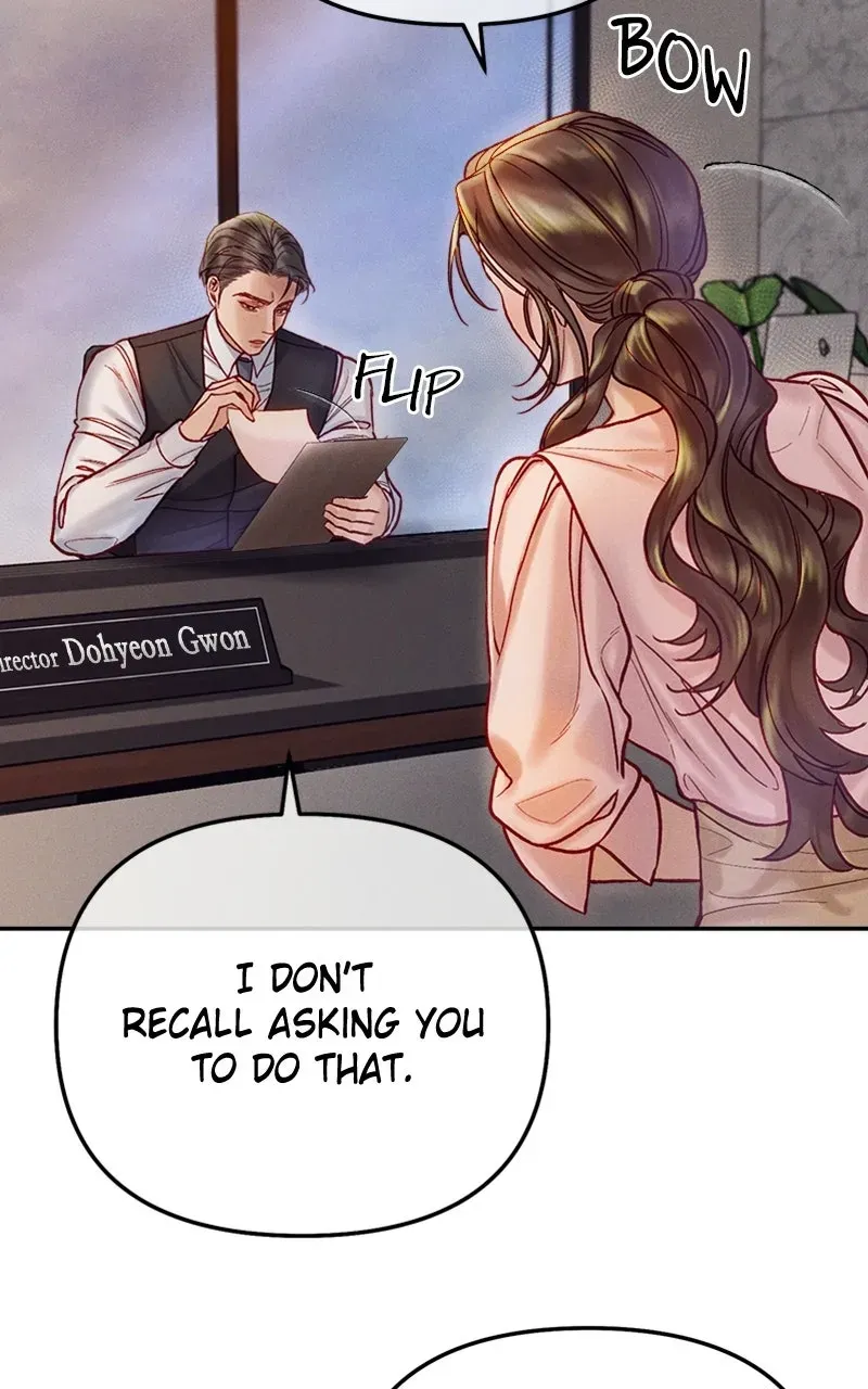 The Cost of Desire Chapter 1 page 47 - 