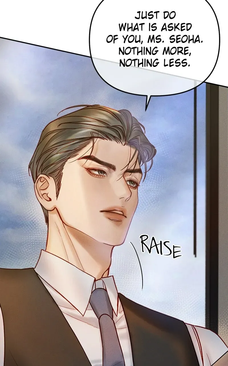 The Cost of Desire Chapter 1 page 48 - 