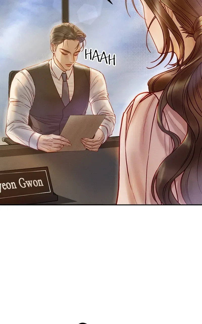 The Cost of Desire Chapter 1 page 55 - 