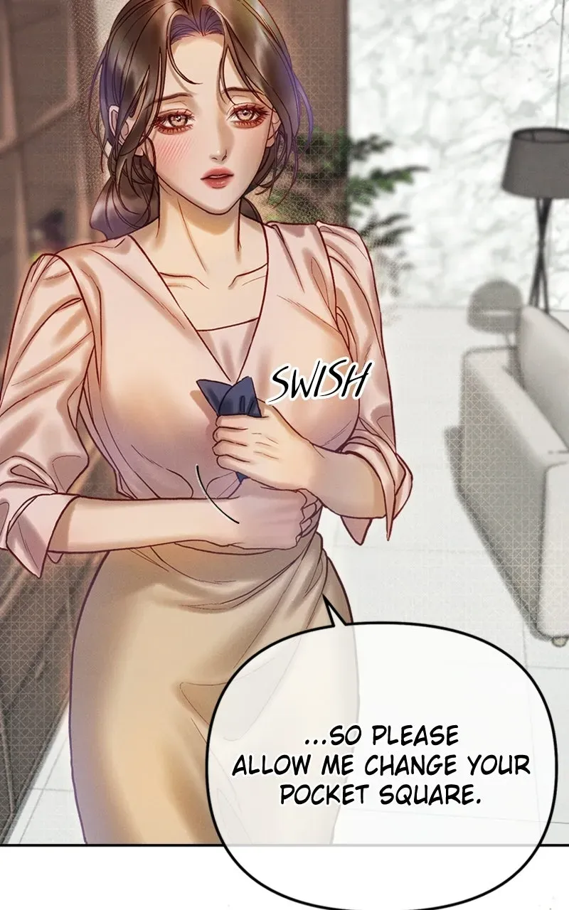 The Cost of Desire Chapter 1 page 61 - 