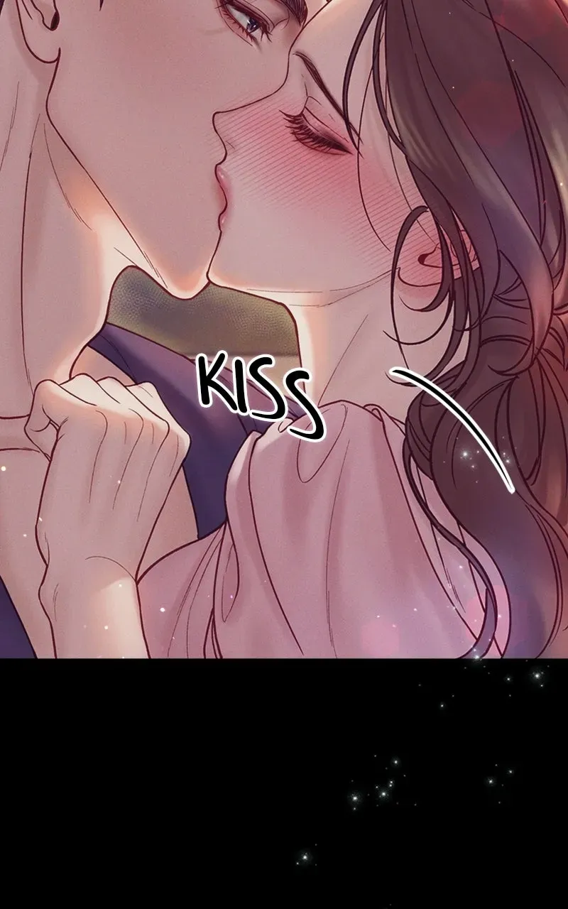 The Cost of Desire Chapter 1 page 8 - 
