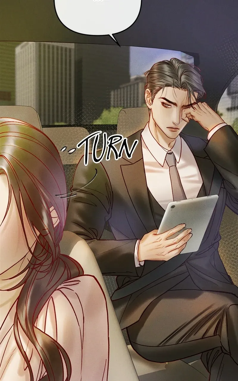 The Cost of Desire Chapter 1 page 83 - 