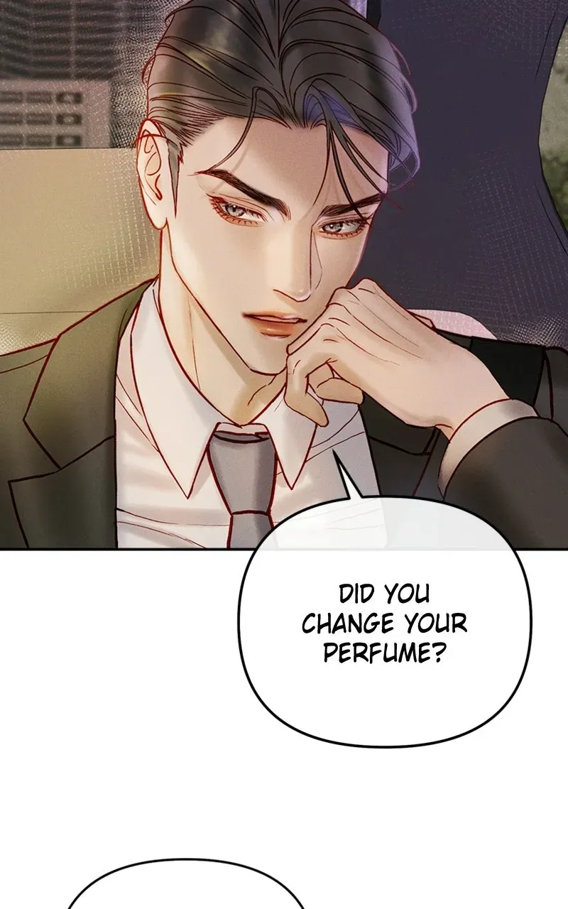 The Cost of Desire Chapter 1 page 86 - 