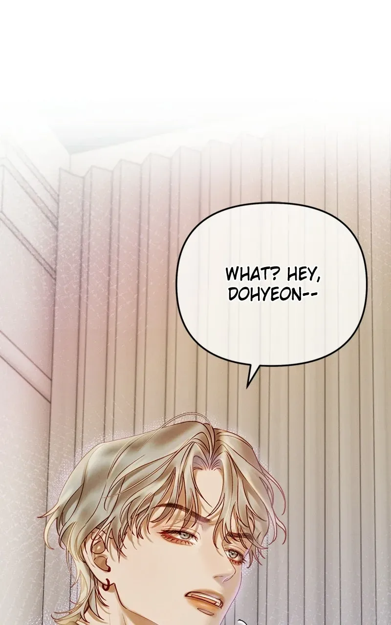 The Cost of Desire Chapter 2 page 1 - 