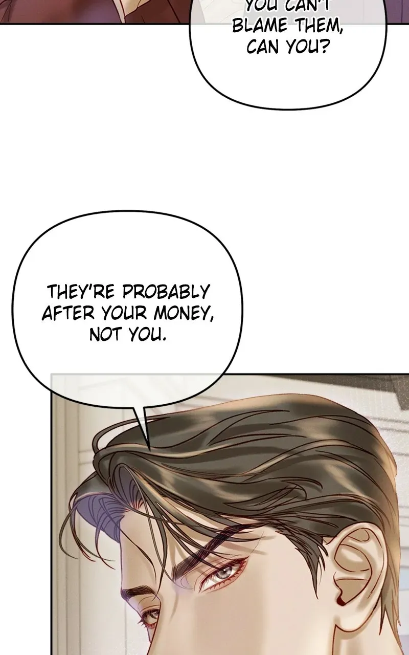 The Cost of Desire Chapter 2 page 11 - 