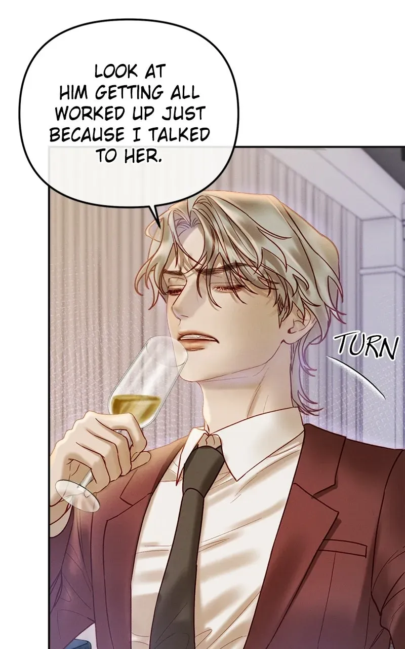 The Cost of Desire Chapter 2 page 14 - 