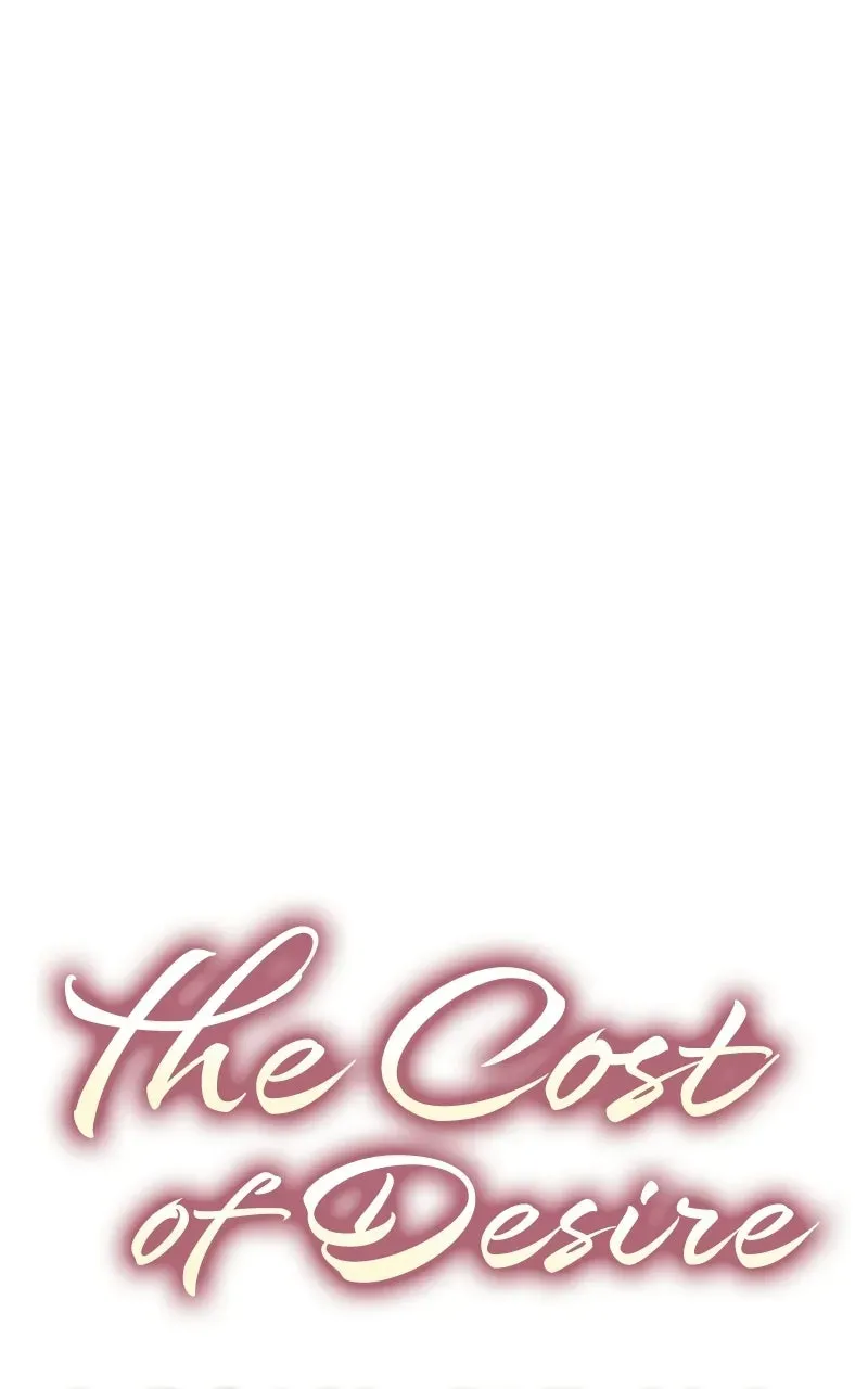 The Cost of Desire Chapter 2 page 18 - 