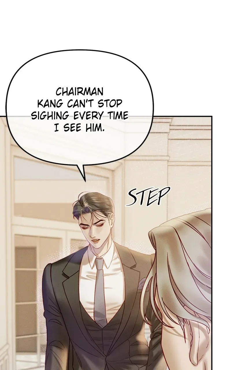 The Cost of Desire Chapter 2 page 3 - 
