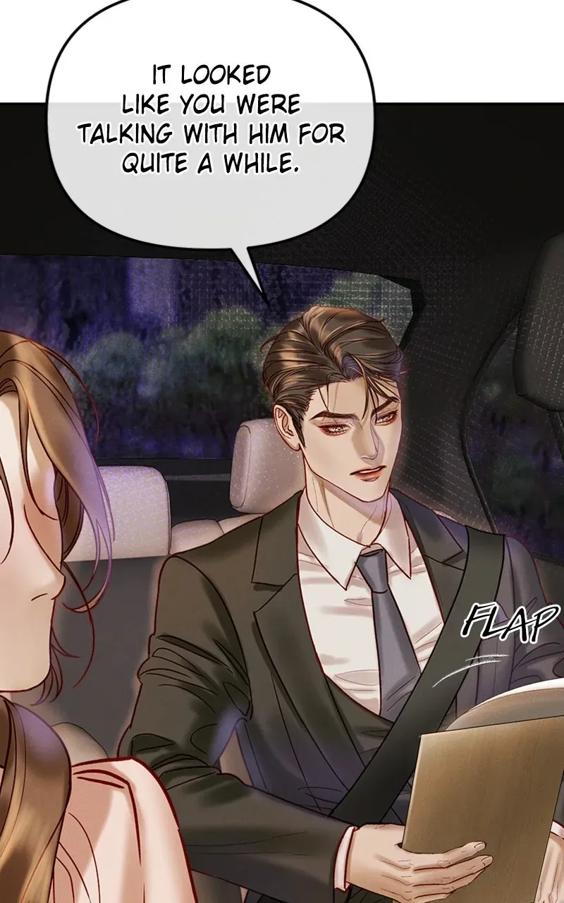 The Cost of Desire Chapter 2 page 25 - 