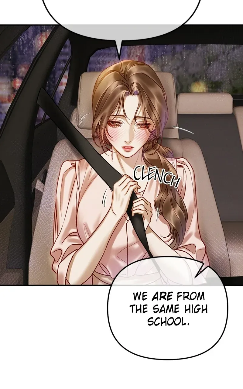 The Cost of Desire Chapter 2 page 28 - 