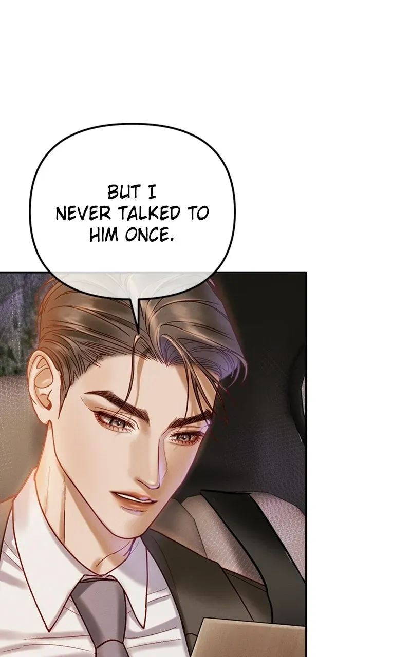 The Cost of Desire Chapter 2 page 29 - 